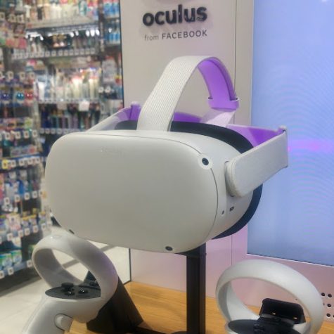 Oculus deals quest worth