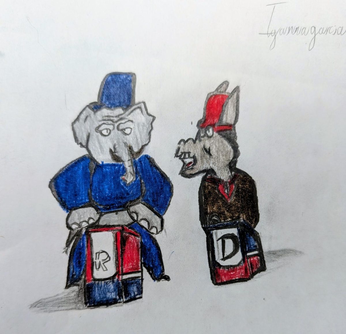 How Bills Become Law