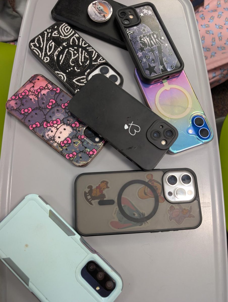 Cellphone Nan