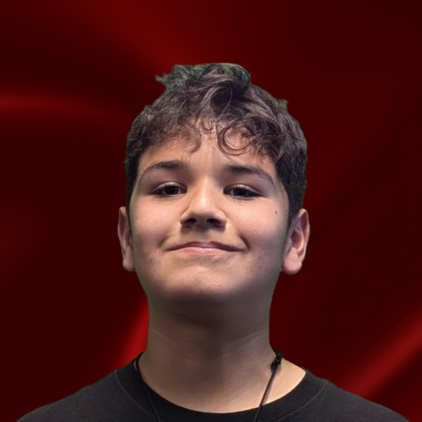 Deric Echevarria Serna