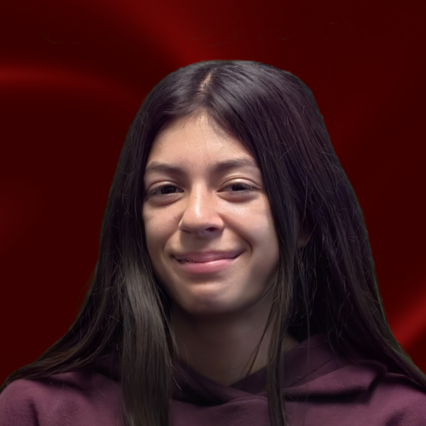 Mariah Vejar
